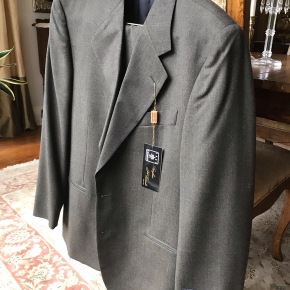 Cerruti Other - Men’s 2 Piece Italian Dress Suit